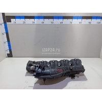 Коллектор впускной Hyundai-Kia Santa Fe (CM) (2006 - 2012) 283102F010