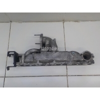 Коллектор впускной Hyundai-Kia Santa Fe (CM) (2006 - 2012) 2831027430