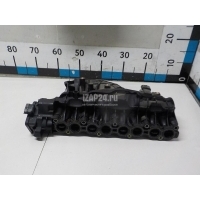 Коллектор впускной Hyundai-Kia Santa Fe (CM) (2006 - 2012) 283102F011