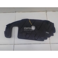 Пыльник двигателя боковой правый Hyundai-Kia Santa Fe (CM) (2006 - 2012) 291202B000