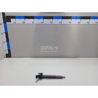 Форсунка дизельная электрическая Hyundai-Kia Santa Fe (CM) (2006 - 2012) 338002F000