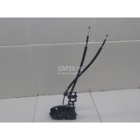 Замок двери передней правой Hyundai-Kia Santa Fe (CM) (2006 - 2012) 813202B030