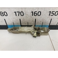Кронштейн ручки Hyundai-Kia Santa Fe (CM) (2006 - 2012) 826552B000