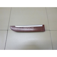 Накладка декоративная Hyundai-Kia Santa Fe (CM) (2006 - 2012) 847802B100