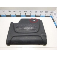 Накладка декоративная Hyundai-Kia Santa Fe (CM) (2006 - 2012) 292402F000