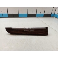 Накладка декоративная Hyundai-Kia Santa Fe (CM) (2006 - 2012) 847802B000MAZ
