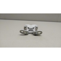 Петля двери задней левой верхняя Hyundai-Kia Santa Fe (CM) (2006 - 2012) 793302B020