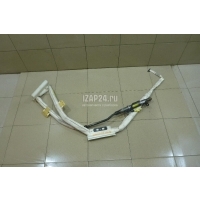 Подушка безопасности боковая (шторка) Hyundai-Kia Santa Fe (CM) (2006 - 2012) 850202B601