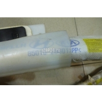 Подушка безопасности боковая (шторка) Hyundai-Kia Santa Fe (CM) (2006 - 2012) 850102B601