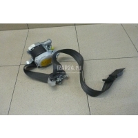 Ремень безопасности с пиропатроном Hyundai-Kia Santa Fe (CM) (2006 - 2012) 888802B210TX