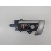 Ручка двери передней внутренняя левая Hyundai-Kia Santa Fe (CM) (2006 - 2012) 826102B010WK