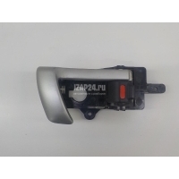 Ручка двери передней внутренняя правая Hyundai-Kia Santa Fe (CM) (2006 - 2012) 826202B010WK