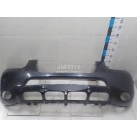 Бампер передний Hyundai-Kia Santa Fe (CM) (2006 - 2012) 865112B020