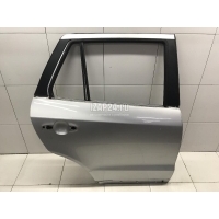 Дверь задняя правая Hyundai-Kia Santa Fe (CM) (2006 - 2012) 770042B030