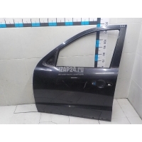 Дверь передняя левая Hyundai-Kia Santa Fe (CM) (2006 - 2012) 760032B020