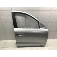 Дверь передняя правая Hyundai-Kia Santa Fe (CM) (2006 - 2012) 760042B030