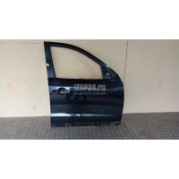 Дверь передняя правая Hyundai-Kia Santa Fe (CM) (2006 - 2012) 760042B030