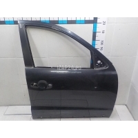 Дверь передняя правая Hyundai-Kia Santa Fe (CM) (2006 - 2012) 760042B020