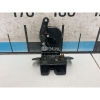 Замок багажника Hyundai-Kia Santa Fe (CM) (2006 - 2012) 812302B000