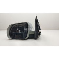 Зеркало левое электрическое Hyundai-Kia Santa Fe (CM) (2006 - 2012) 876102B851