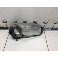 Зеркало правое электрическое Hyundai-Kia Santa Fe (CM) (2006 - 2012) 876202B950