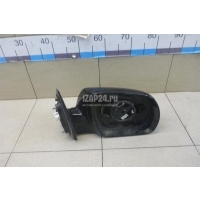 Зеркало правое электрическое Hyundai-Kia Santa Fe (CM) (2006 - 2012) 876202B861