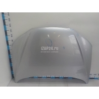 Капот Hyundai-Kia Santa Fe (CM) (2006 - 2012) 664002B500