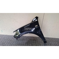 Крыло переднее левое Hyundai-Kia Santa Fe (CM) (2006 - 2012) 663102B270