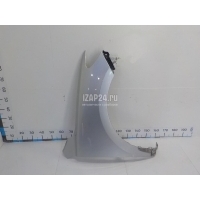 Крыло переднее правое Hyundai-Kia Santa Fe (CM) (2006 - 2012) 663202B500