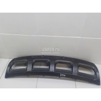 Накладка переднего бампера Hyundai-Kia Santa Fe (CM) (2006 - 2012) 865252B000