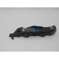 Направляющая переднего бампера левая Hyundai-Kia Santa Fe (CM) (2006 - 2012) 865152B000