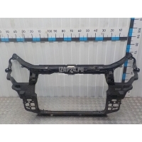 Панель передняя Hyundai-Kia Santa Fe (CM) (2006 - 2012) 641012B100