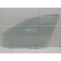 Стекло двери передней левой Hyundai-Kia Santa Fe (CM) (2006 - 2012) 824112B000