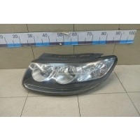 Фара левая Hyundai-Kia Santa Fe (CM) (2006 - 2012) 921012B075