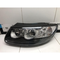 Фара левая Hyundai-Kia Santa Fe (CM) (2006 - 2012) 921012B071
