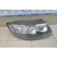 Фара правая Hyundai-Kia Santa Fe (CM) (2006 - 2012) 921022B075