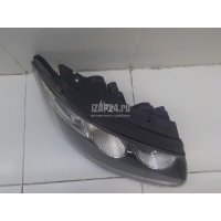 Фара правая Hyundai-Kia Santa Fe (CM) (2006 - 2012) 921022B021