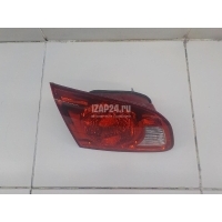Фонарь задний внутренний левый Hyundai-Kia Santa Fe (CM) (2006 - 2012) 924052B040
