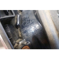 Фонарь задний внутренний правый Hyundai-Kia Santa Fe (CM) (2006 - 2012) 924062B520