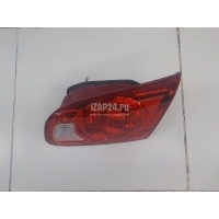 Фонарь задний внутренний правый Hyundai-Kia Santa Fe (CM) (2006 - 2012) 924062B040