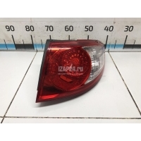 Фонарь задний наружный правый Hyundai-Kia Santa Fe (CM) (2006 - 2012) 924022B020