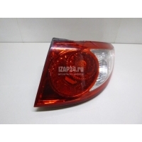 Фонарь задний наружный правый Hyundai-Kia Santa Fe (CM) (2006 - 2012) 924022B000