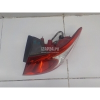 Фонарь задний наружный правый Hyundai-Kia Santa Fe (CM) (2006 - 2012) 924022B020