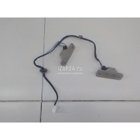Фонарь подсветки номера Hyundai-Kia Santa Fe (CM) (2006 - 2012) 925012B000