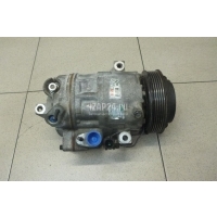 Компрессор кондиционера Hyundai-Kia Santa Fe (CM) (2006 - 2012) 977012B700