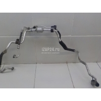 Трубка кондиционера Hyundai-Kia Santa Fe (CM) (2006 - 2012) 977592B100
