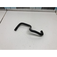 Патрубок радиатора Hyundai-Kia Santa Fe (CM) (2006 - 2012) 254512B100