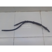 Шланг системы охлаждения Hyundai-Kia Santa Fe (CM) (2006 - 2012) 254202B250