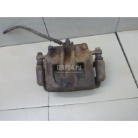 Суппорт тормозной передний левый Hyundai-Kia Santa Fe (CM) (2006 - 2012) 581102P700