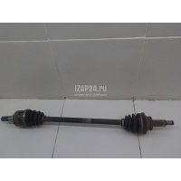 Полуось задняя Hyundai-Kia Santa Fe (CM) (2006 - 2012) 496002B010